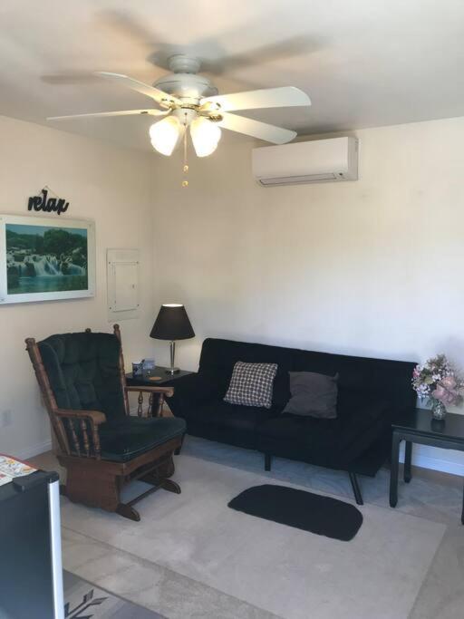 Cozy Cottage House B With Double Carport Twin Falls Bagian luar foto